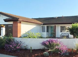 313 College Park Dr, Seal Beach, CA 90740