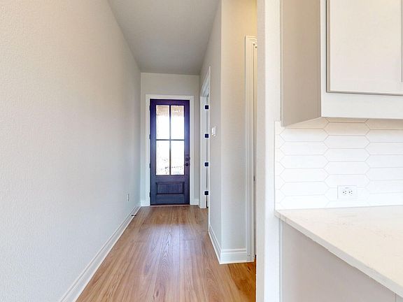 Interior - Representational Photo