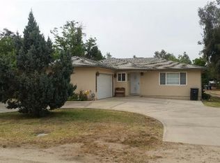12499 Avenue 322, Visalia, CA 93291