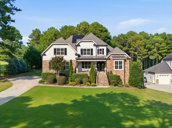 45 Costa Ct, Clayton, NC 27527