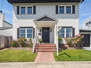 421 Elm Ave, San Bruno, CA 94066