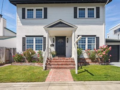 421 Elm Ave, San Bruno, CA, 94066