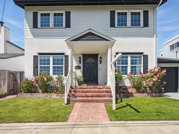 421 Elm Ave, San Bruno, CA 94066