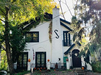 322 N Bompart Ave, Saint Louis, MO, 63119