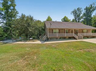 170 An County Rd #1237, Grapeland, TX 75844