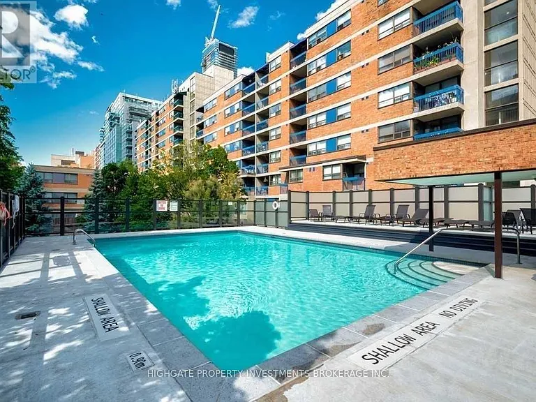 120 Saint Patrick St #902 — Photo 31