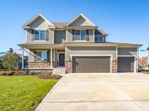 25018 W 148th Ter, Olathe, KS 66061