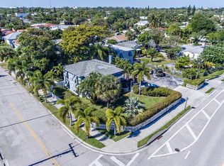 4205 N Flagler Dr #8, West Palm Beach, FL 33407