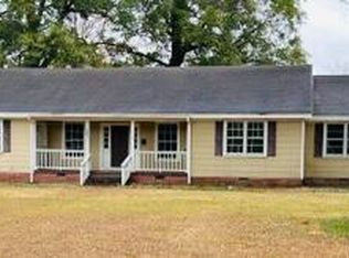 201 E Jeff Davis Ave, Greenwood, MS 38930