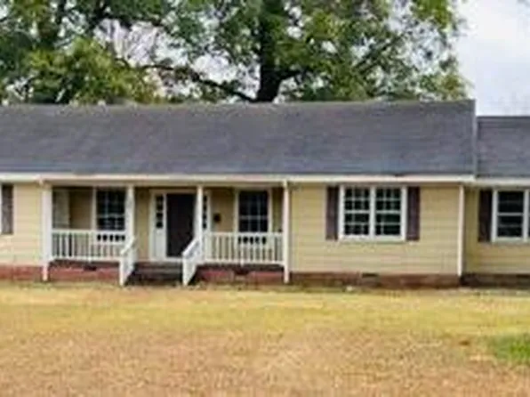 201 E Jeff Davis Ave, Greenwood, MS 38930