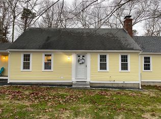 48 Gully Ln, Sandwich, MA 02563