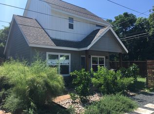 1612 Pennsylvania Ave UNIT 2, Austin, TX 78702