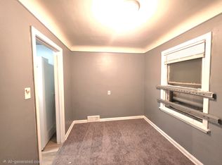 19366 Teppert St, Detroit, MI 48234