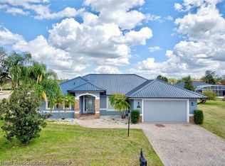5036 Sugar Bay St, Sebring, FL 33872