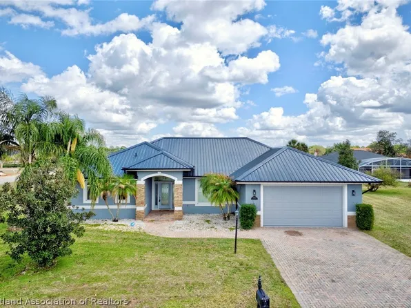 5036 Sugar Bay St, Sebring, FL 33872