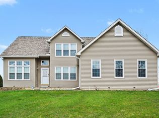 2898 N 350 E, Rolling Prairie, IN