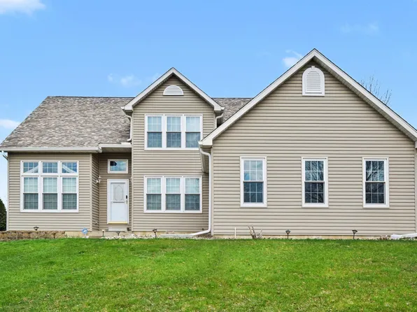 2898 N 350 E, Rolling Prairie, IN 46371