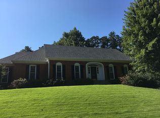 4279 Allenhurst Dr, Peachtree Corners, GA 30092