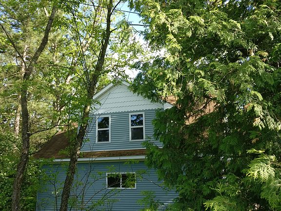 Addtnl unfinished space