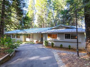 13124 Timberline Ct, Nevada City, CA 95959