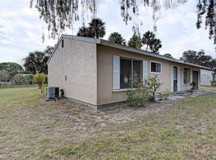 4613 McKibben Dr, North Port, FL 34287