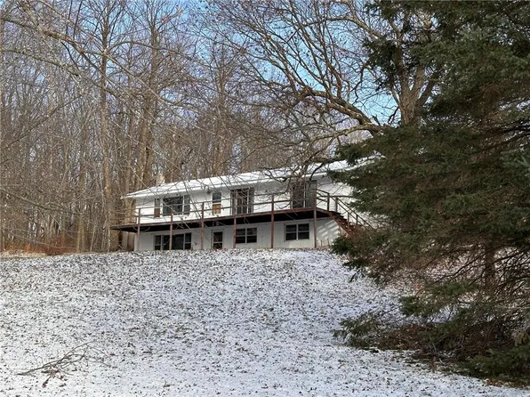 N9804 Lakeside Road, Trego, WI 54888
