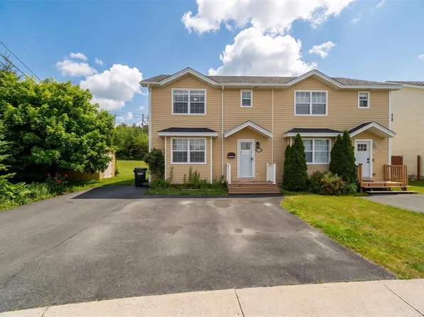 74 Seaborn Street, St. John's, NL A1B5B9