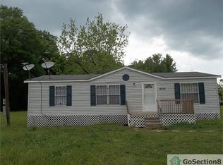 9918 Lareta St, Keithville, LA 71047