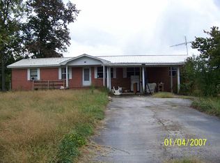 1373 County Road 516, Rainsville, AL 35986