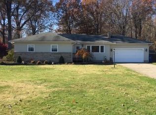 7328 Case Rd, North Ridgeville, OH 44039