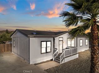 26610 Franklin Ave, Hemet, CA 92545