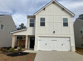 210 River Meadow Dr, Lagrange, GA 30241