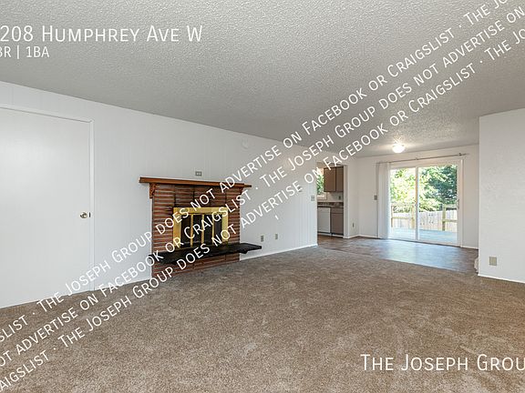 3rd image of 1208 Humphrey Ave W