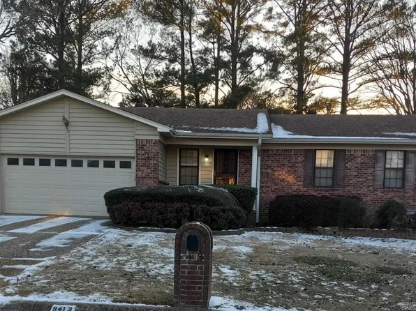 (undisclosed Address), Little Rock, AR 72204