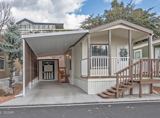 3680 E Highway 260, Payson, AZ 85541