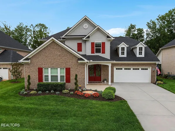 12646 Brass Lantern Ln, Farragut, TN 37934