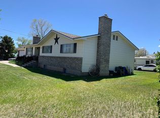 418 S Main St, Panguitch, UT 84759