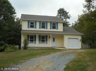 134 Kings Ct, Centreville, MD 21617