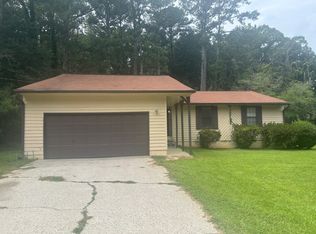 9719 Dixon Industrial Blvd, Jonesboro, GA 30236
