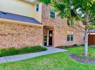 10196 Wake Bridge Dr, Frisco, TX 75035