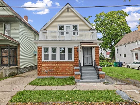 3rd image of 22 Zenner St