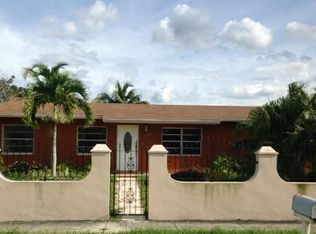 15360 SW 302nd St, Homestead, FL 33033