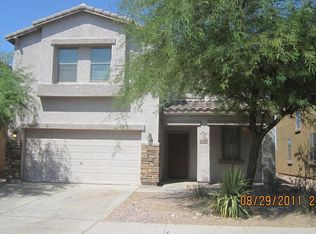 6888 W Darrel Rd, Laveen, AZ 85339