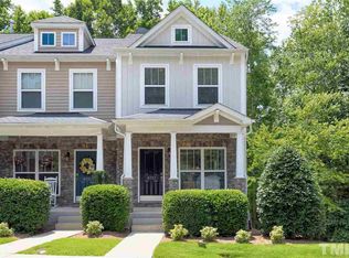 8753 Cypress Grove Run, Raleigh, NC 27612