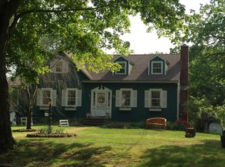 1330 Mill Hill Ter, Southport, CT 06890