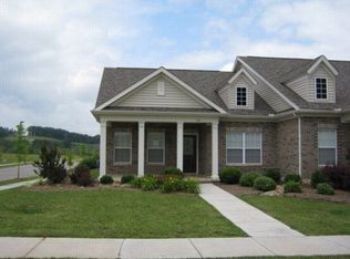 127 Hatleyberry St LOT T71A, Oak Ridge, TN 37830