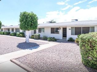 10530 W Coggins Dr, Sun City, AZ 85351