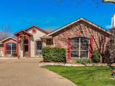 1885 Avonlea Dr, Rockwall, TX, 75087