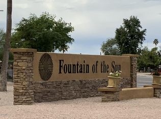 615 S 79th Way, Mesa, AZ 85208
