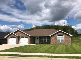 4602 Tanman Ct, Jefferson City, MO 65109